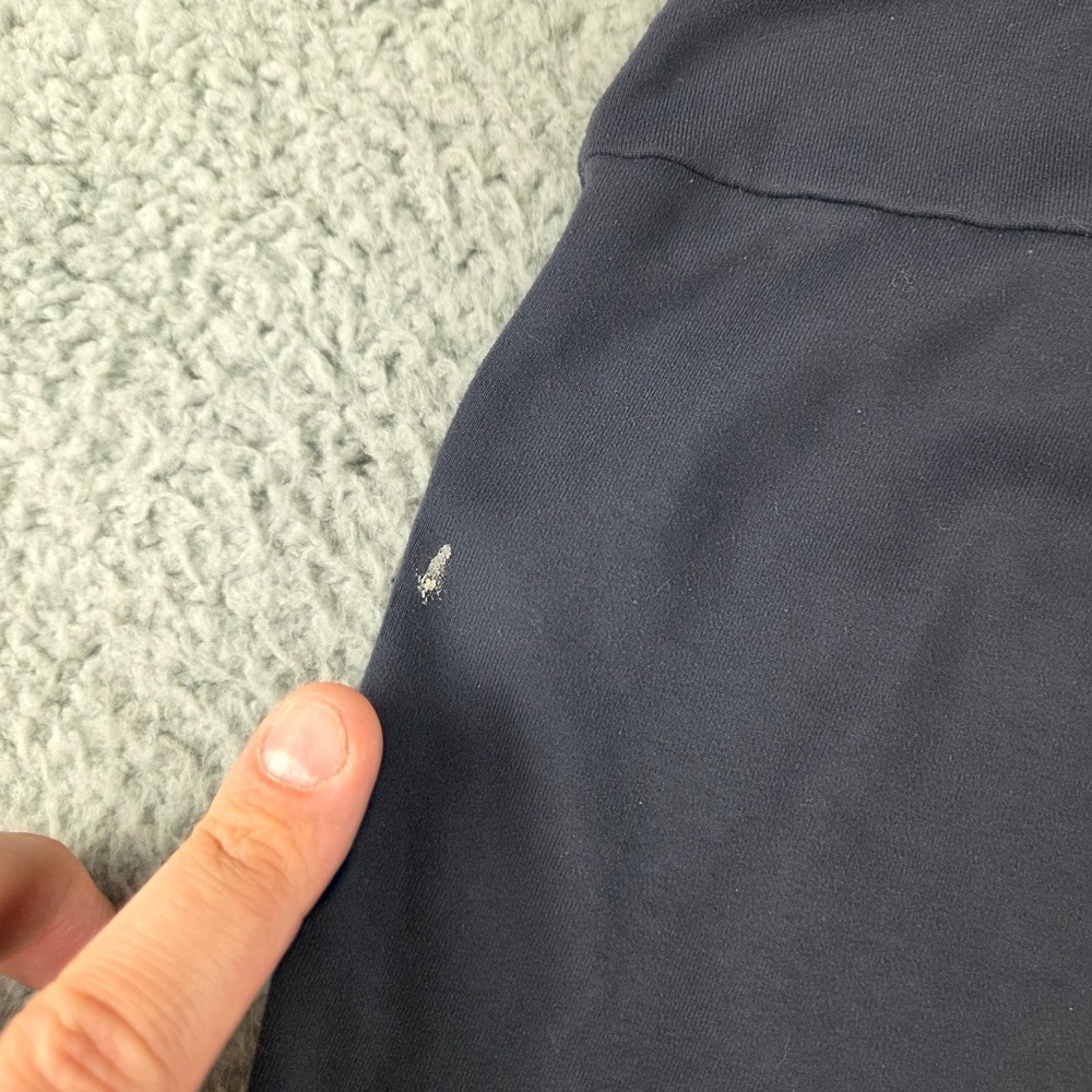 Public Rec Pants Mens 36x30 Gray Joggers All Day Everyday Performance Stretch - Picture 13 of 14